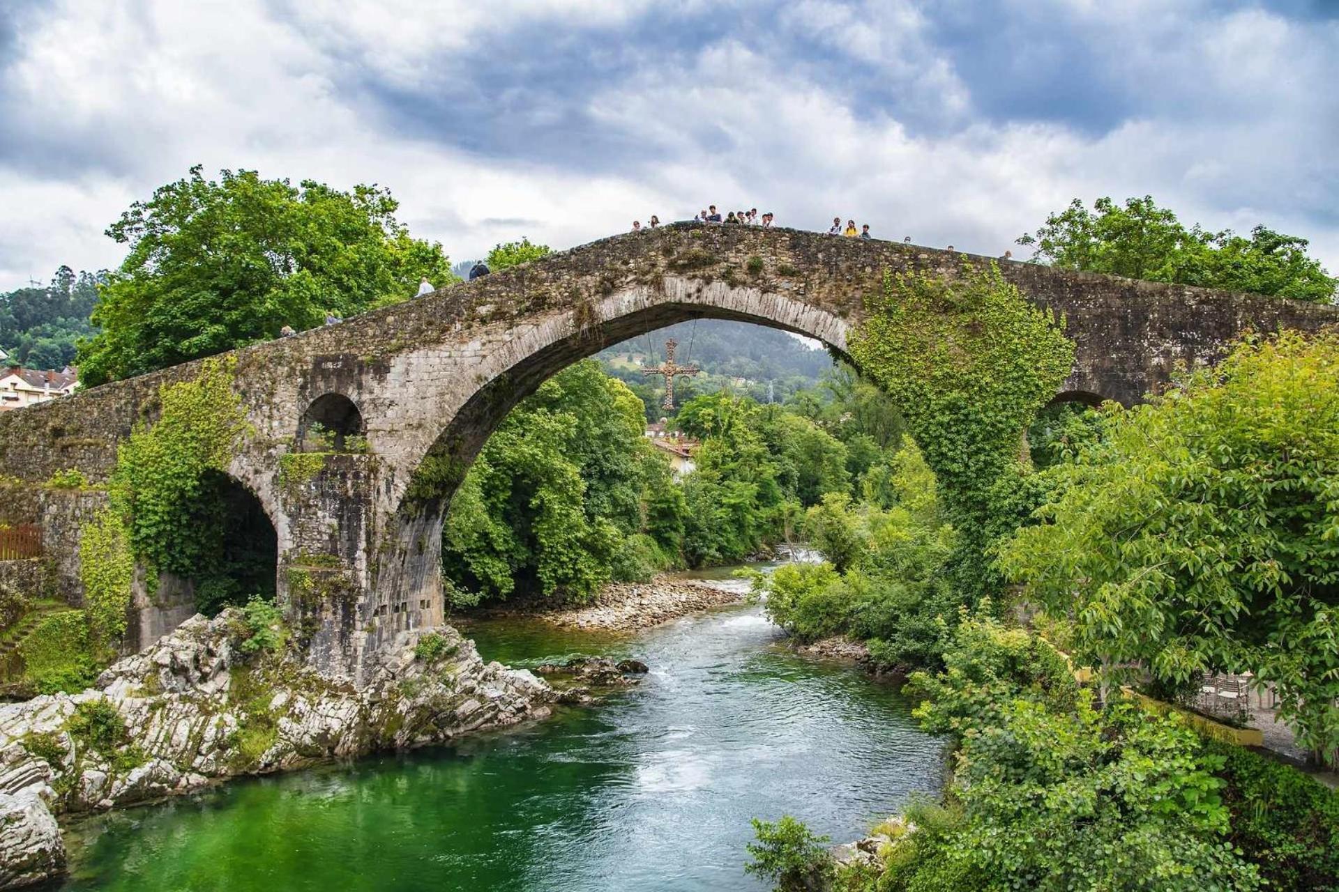 Villa Casa La Gueelina En Asturias Les Arriondes Exterior foto