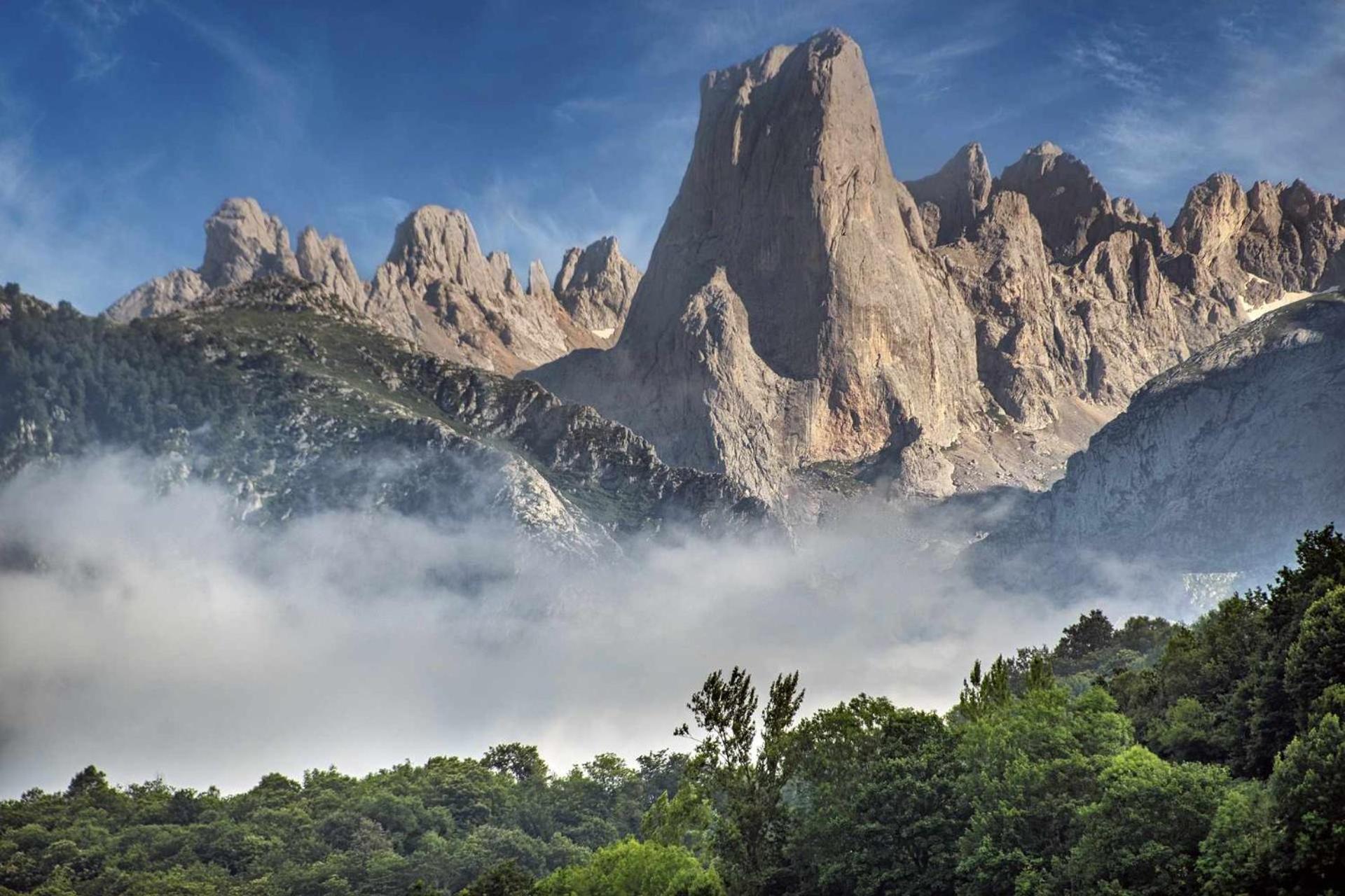 Villa Casa La Gueelina En Asturias Les Arriondes Exterior foto