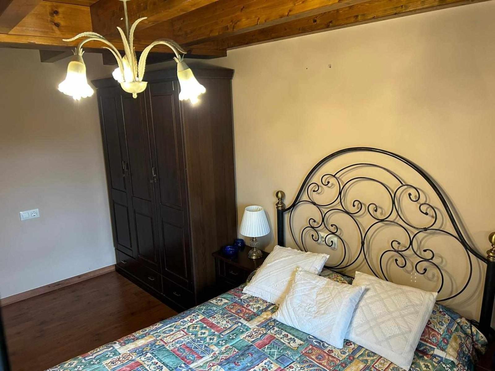 Villa Casa La Gueelina En Asturias Les Arriondes Exterior foto