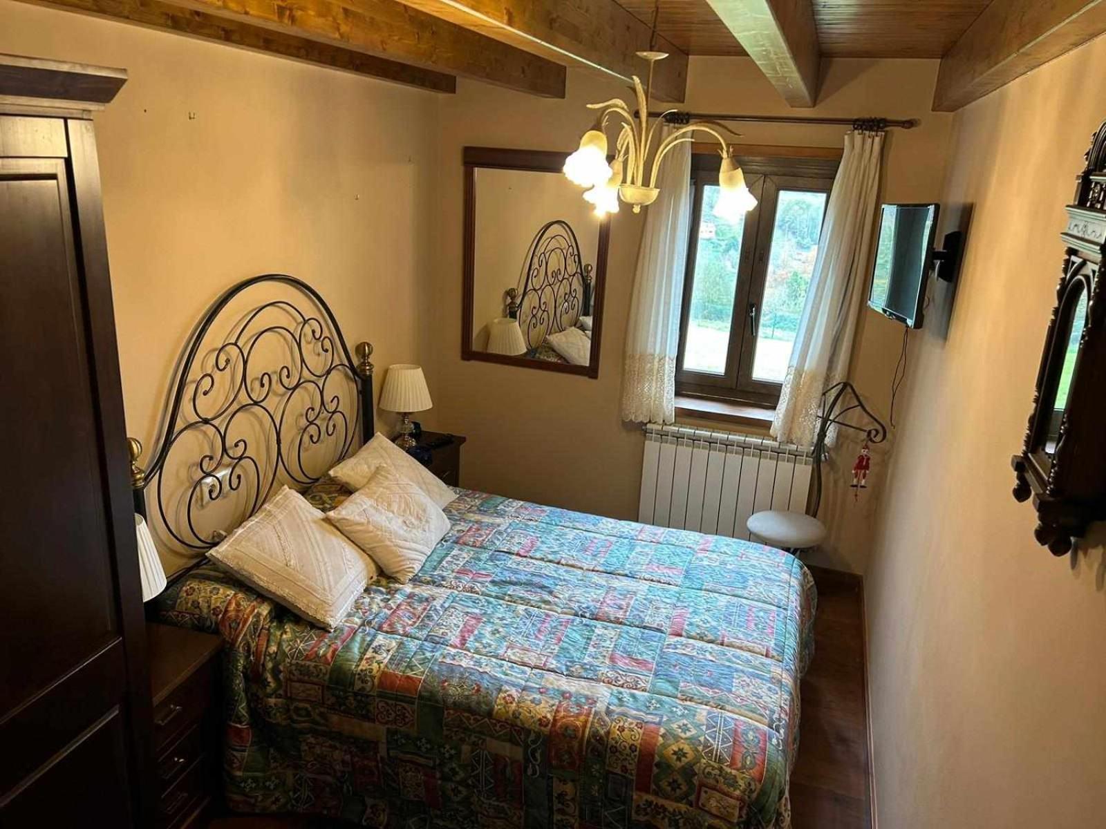 Villa Casa La Gueelina En Asturias Les Arriondes Exterior foto